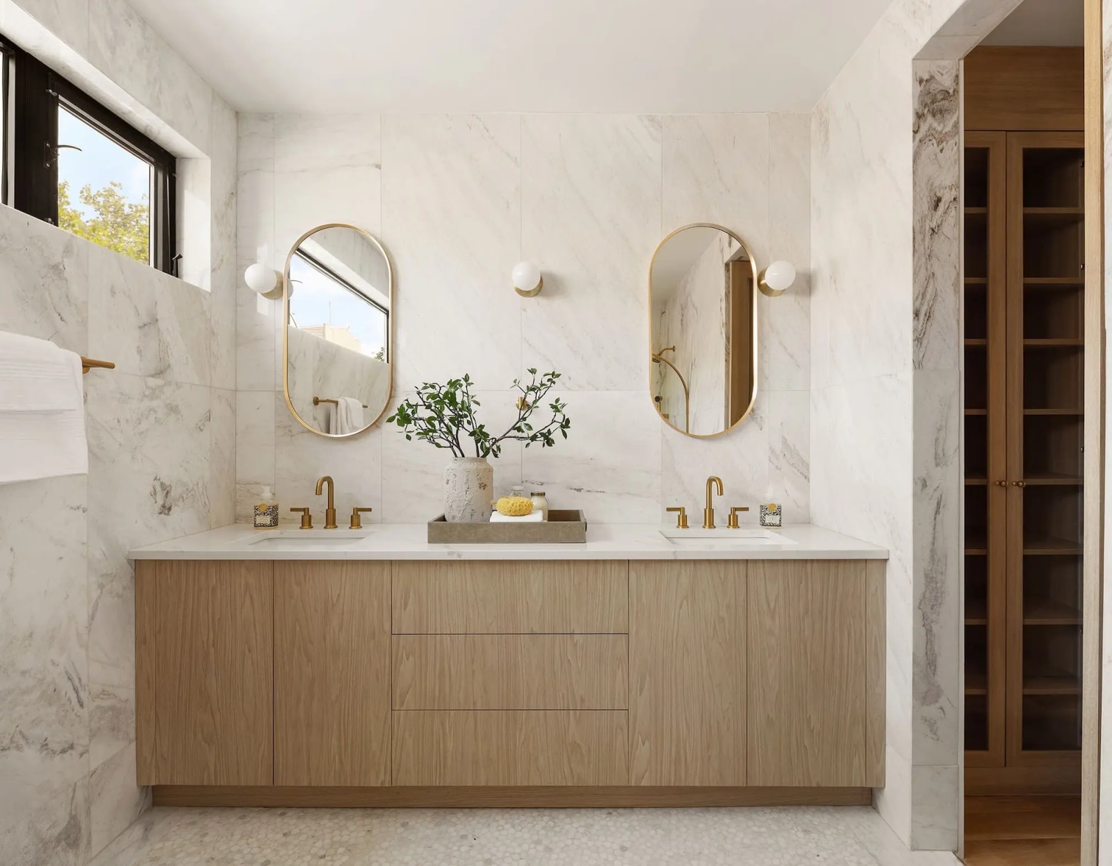 Remodeling project by Y Group Remodeling