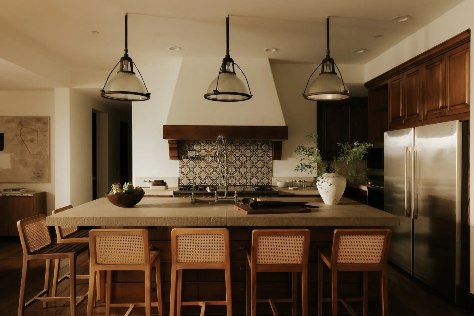 Remodeling project by Y Group Remodeling