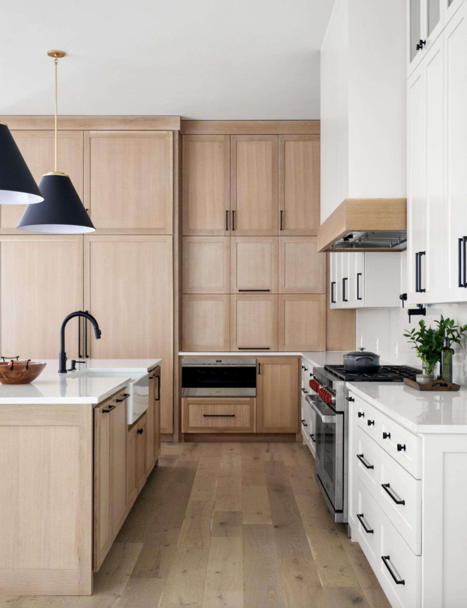 Kitchen remodeling design by Y Group Remodeling 19