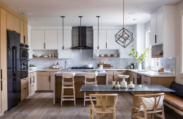 Kitchen Remodel 4