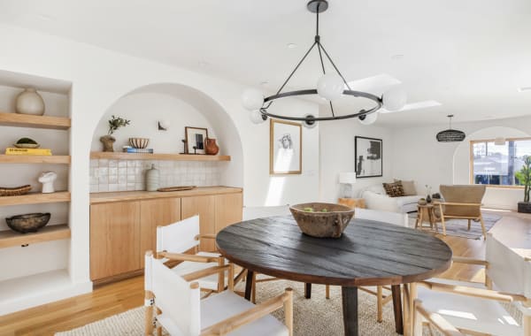 Interior Remodel 1