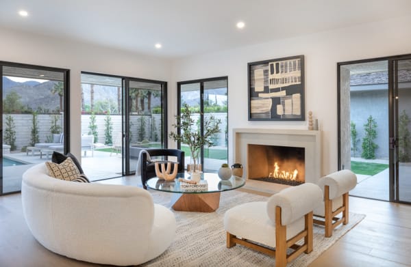 Interior Remodel 2