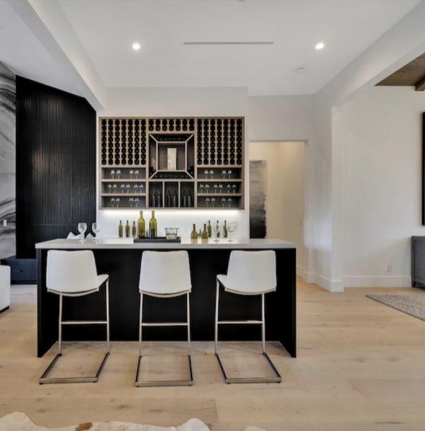 Interior Remodel 4