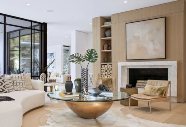 Interior Remodel 5