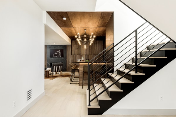 Interior Remodel 8