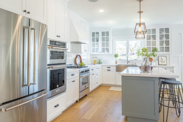 Kitchen Remodel 8