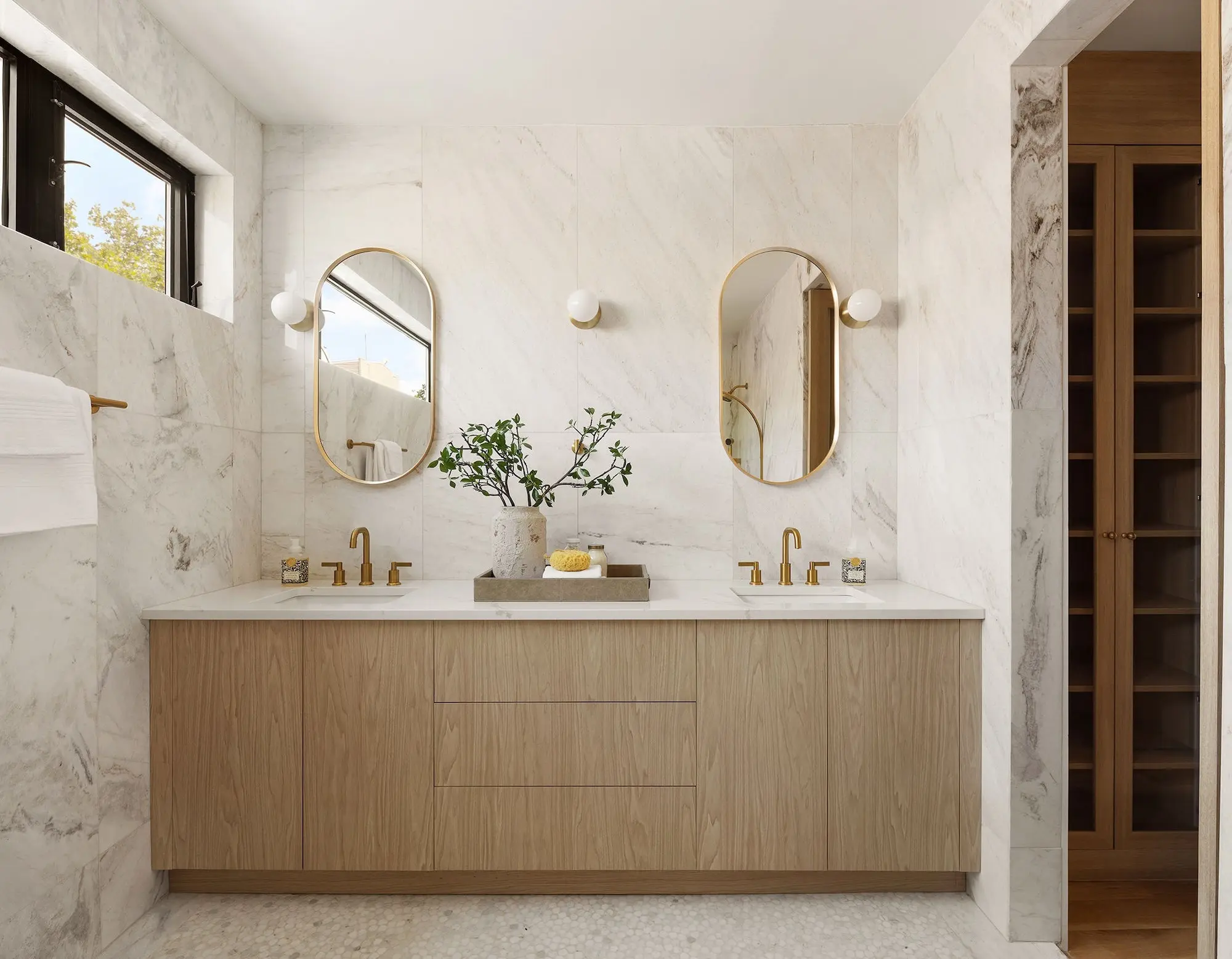 Remodeling project by Y Group Remodeling