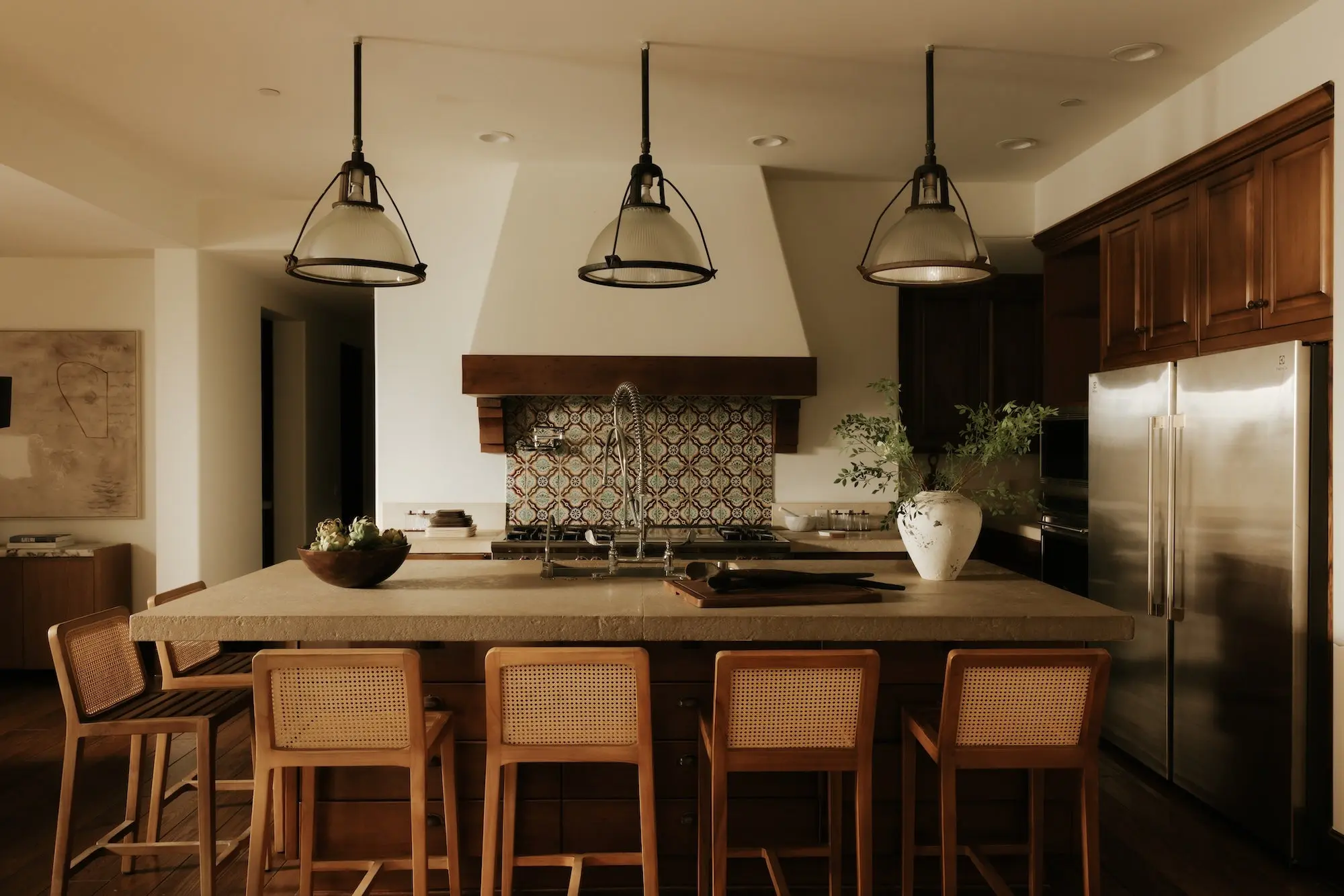 Remodeling project by Y Group Remodeling