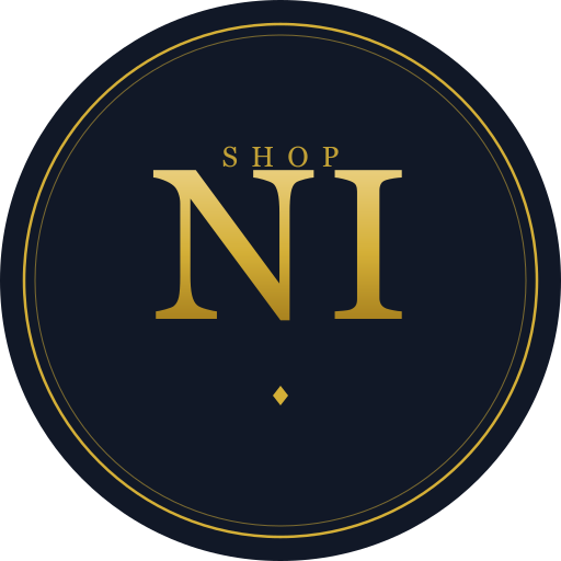 Noura Idriss Shop logo