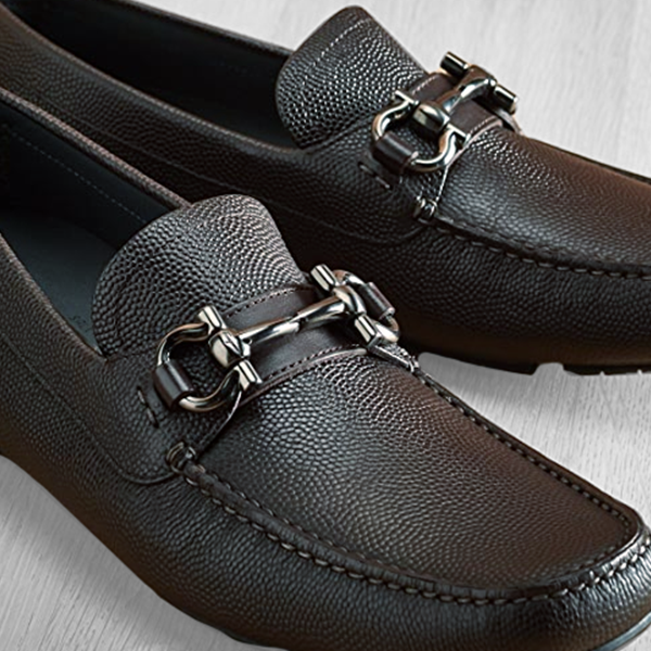 Salvatore Ferragamo Shoe