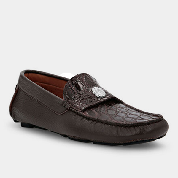 Billionaire Shoe
