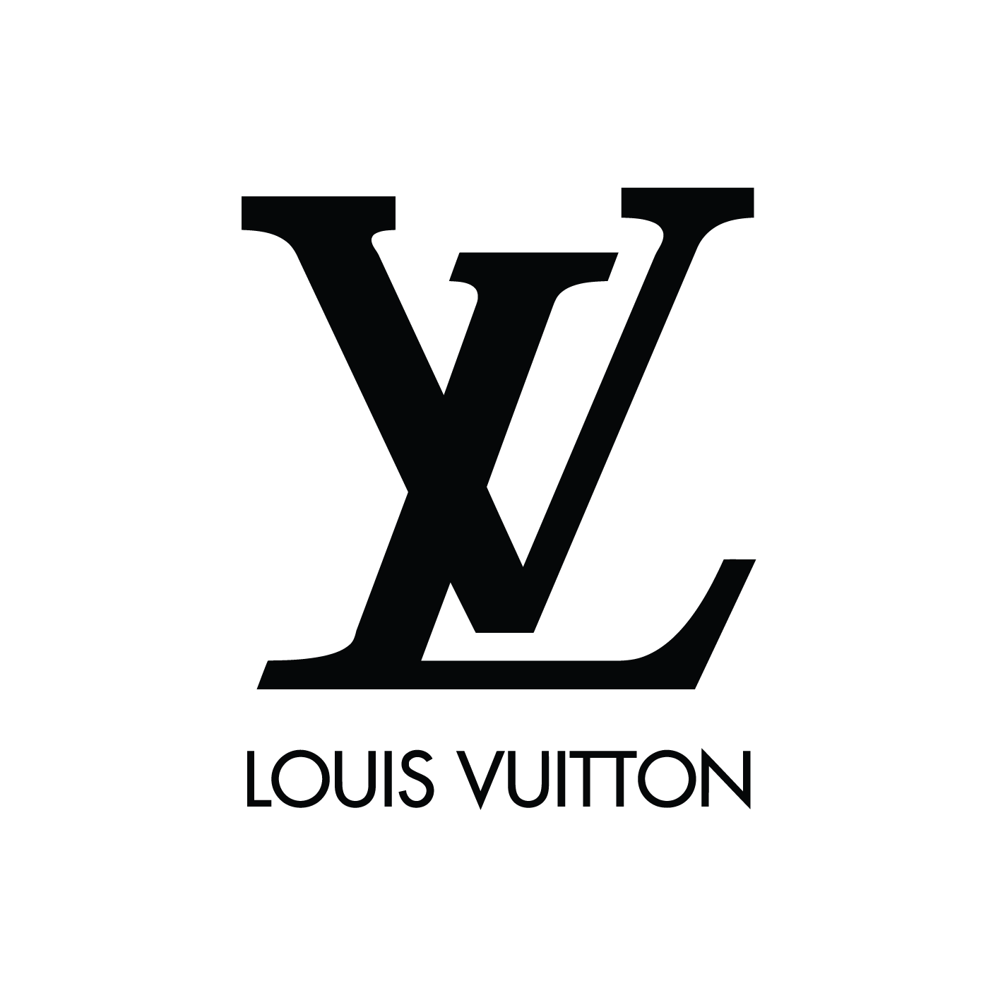 Louis Vuitton Logo