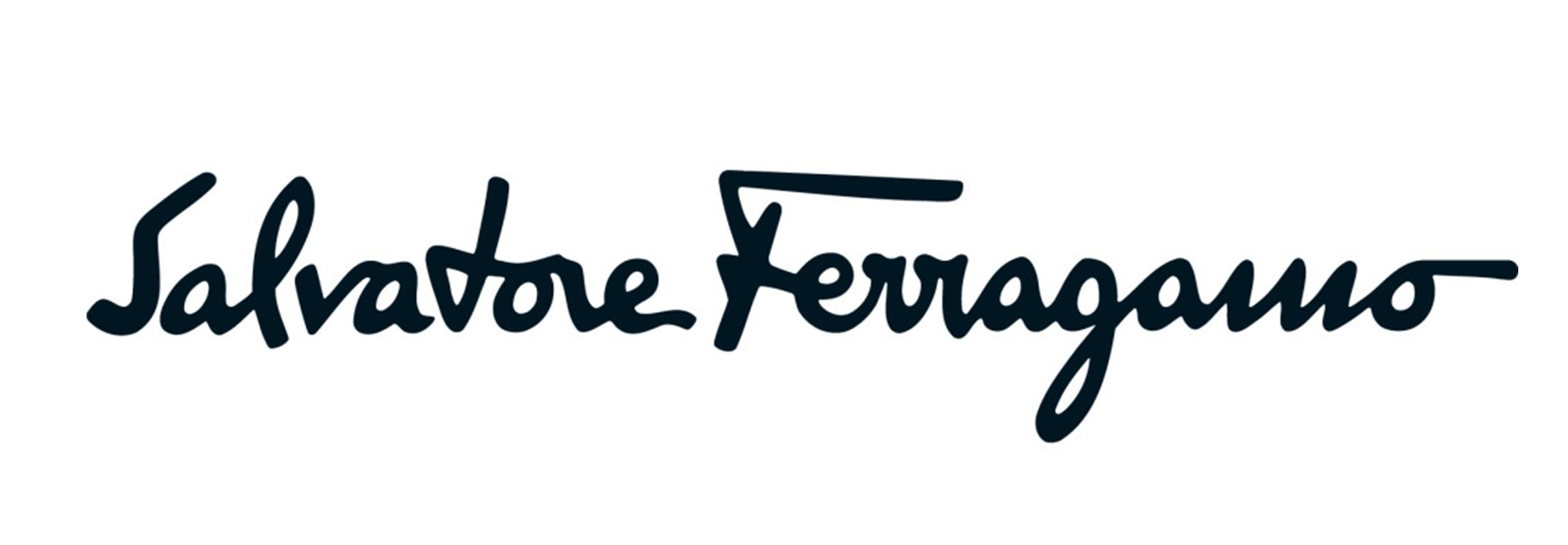 Salvatore Ferragamo an Italian luxury shoe brand.
