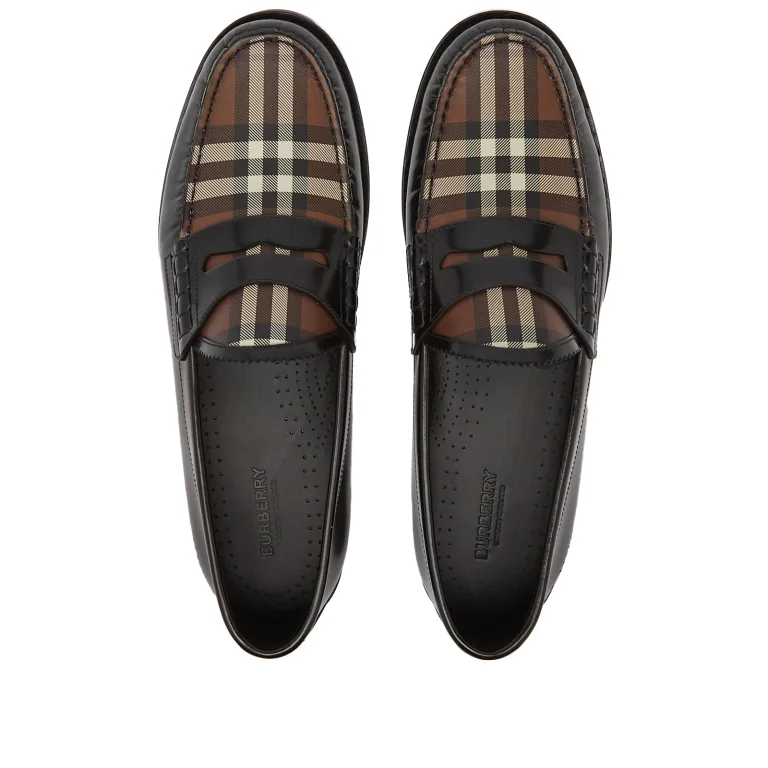 Shane loafer burberry