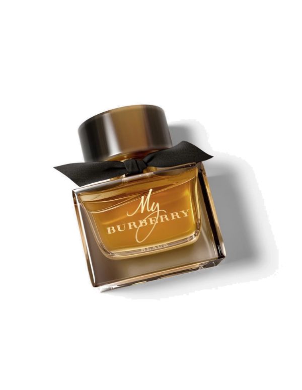 Burberry Perfume