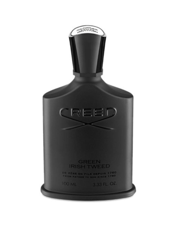creed green irish tweed
