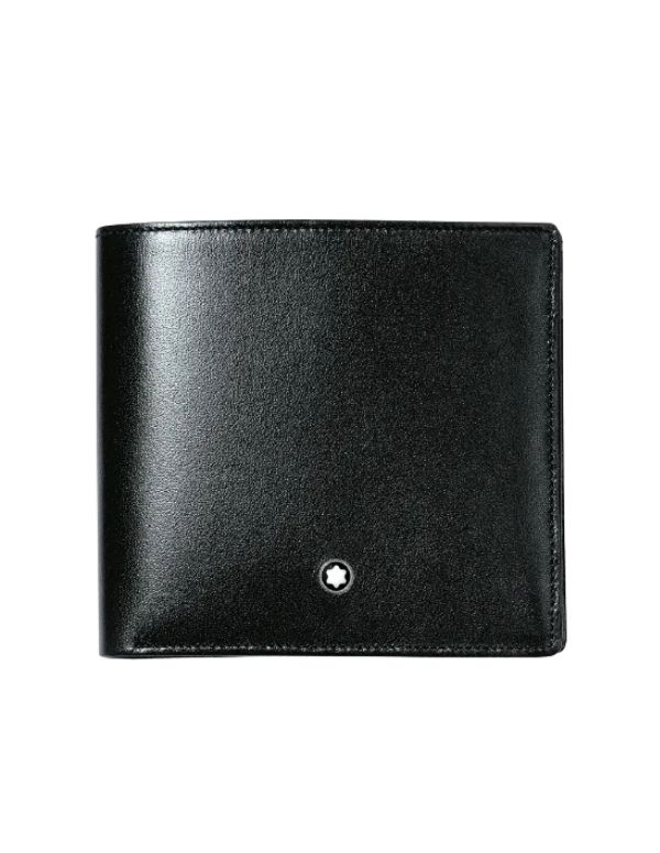 Mont Blanc Wallet