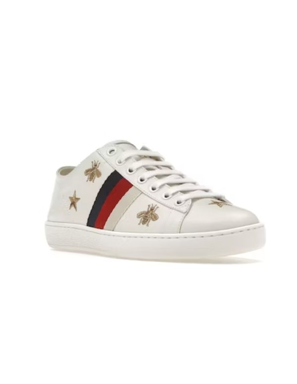 GUCCI STAR SHOES - Swankk - The Brands You Love