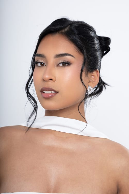 Ejemplo de tu día de quince — daps mua