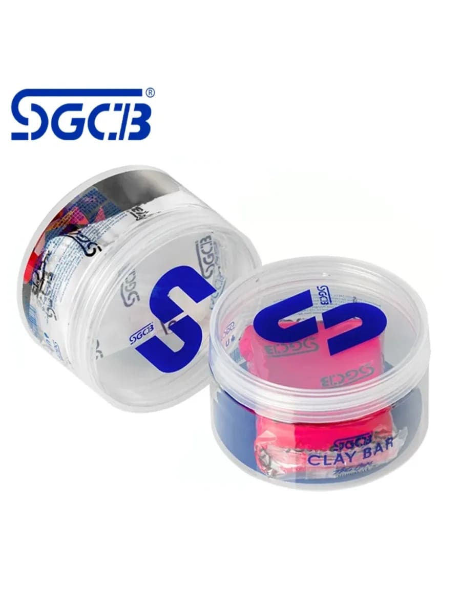 SGCB Clay Bar — 200 g