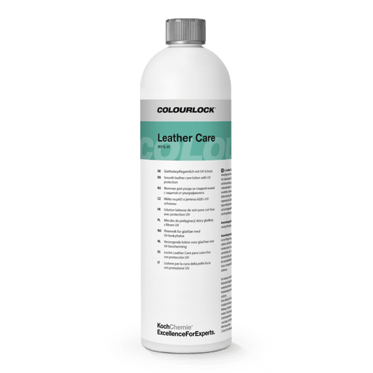 Koch Chemie Leather Care