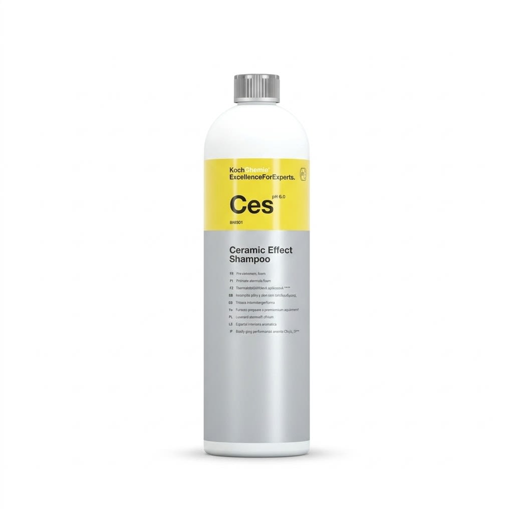 Koch-Chemie Ceramic Effect Shampoo - 1 L