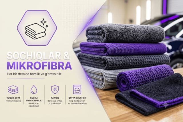Mikrofibra
