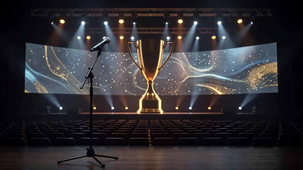 Kto Poprowadzi Galę Mistrzów Sportu