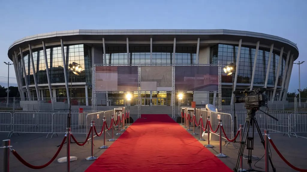 Gala Mistrzów Sportu Gdzie Się Odbywa