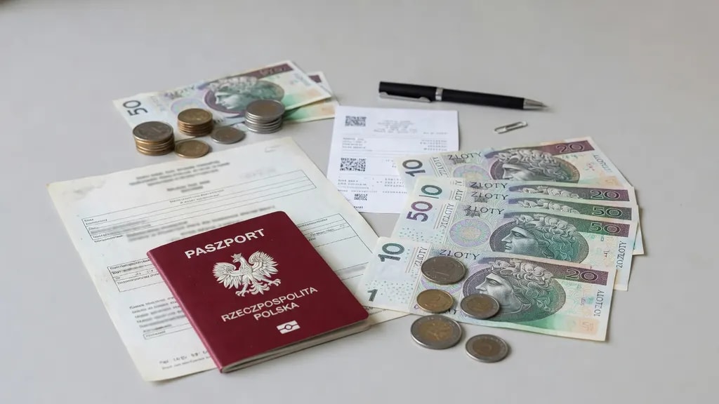 Ile Kosztuje Paszport Dla Dziecka