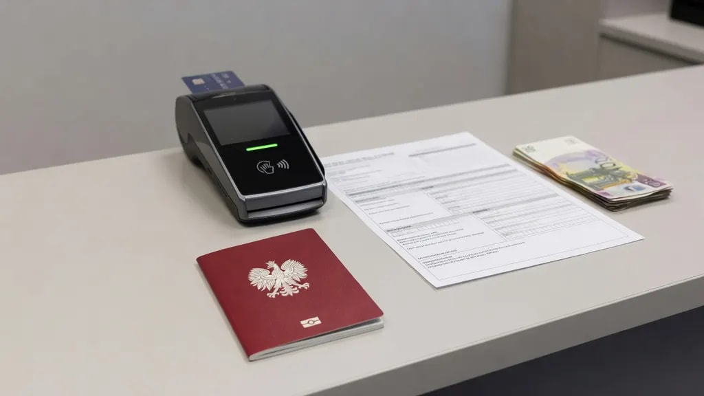 Ile Kosztuje Paszport Dla Dorosłego