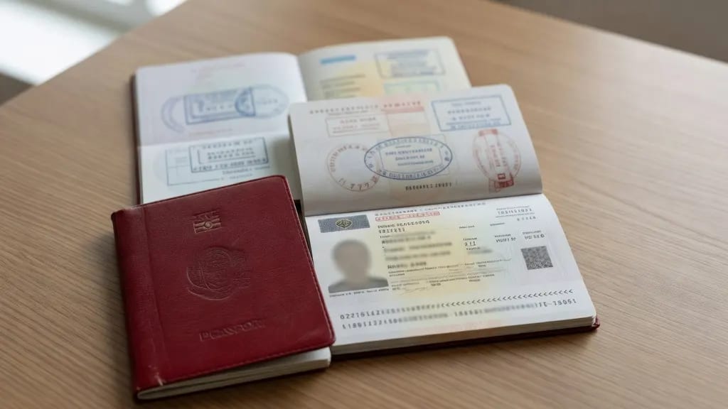 Paszport Dyplomatyczny Co Daje