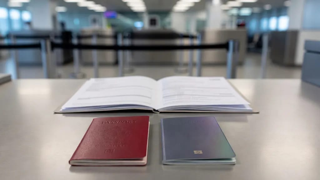 Paszport Dyplomatyczny Co Daje
