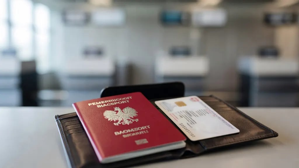 Czy Do Albania Potrzebny Jest Paszport