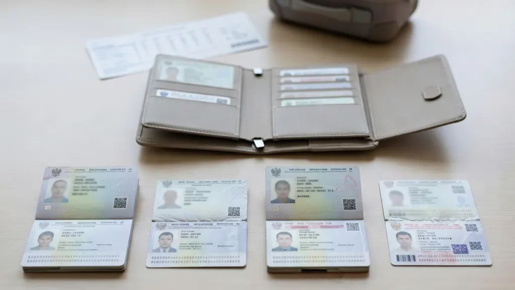 Czy Do Włoch Jest Potrzebny Paszport