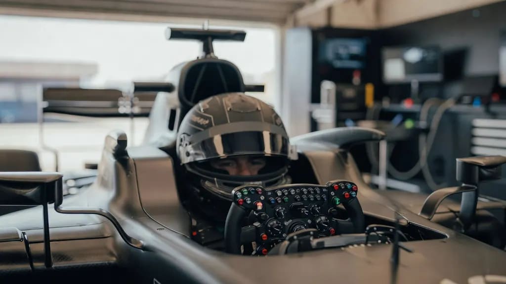 Czy Formuła 1 To Sport