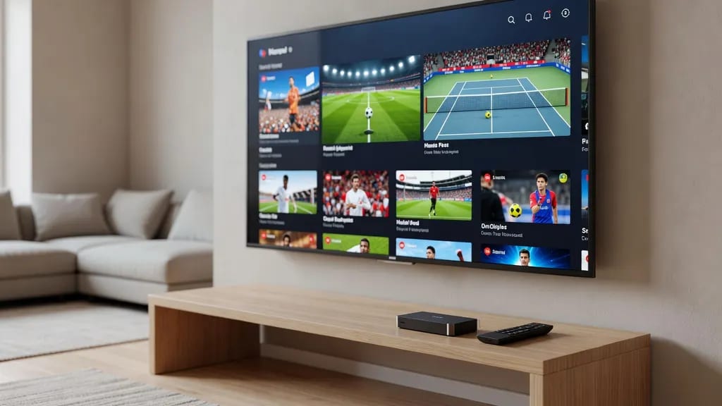 Polsat Box Go Sport Jakie Kanały