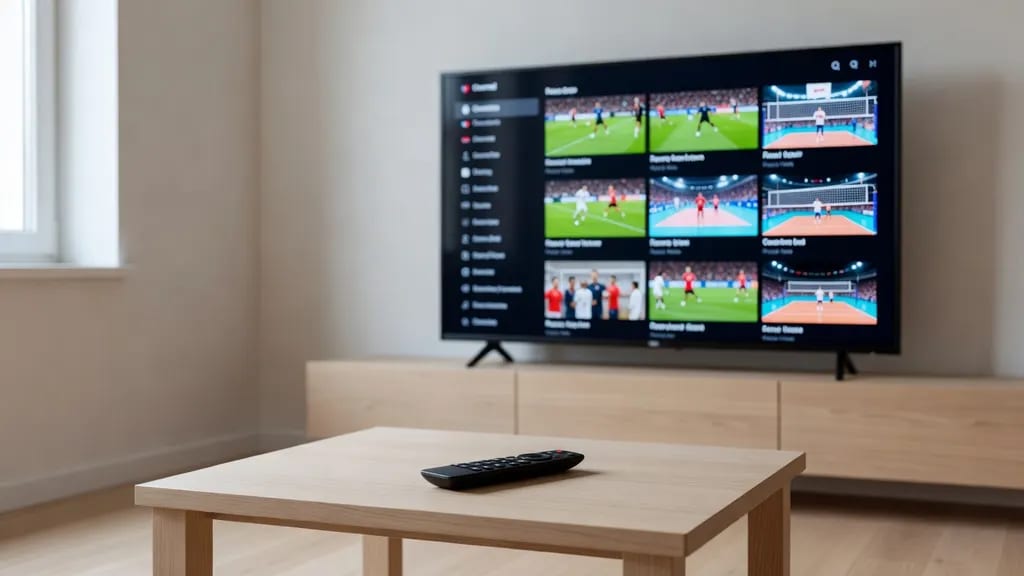 Polsat Box Go Sport Jakie Kanały