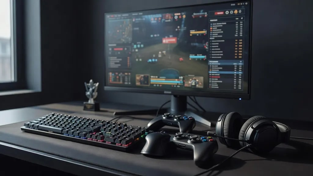 Co To E Sport