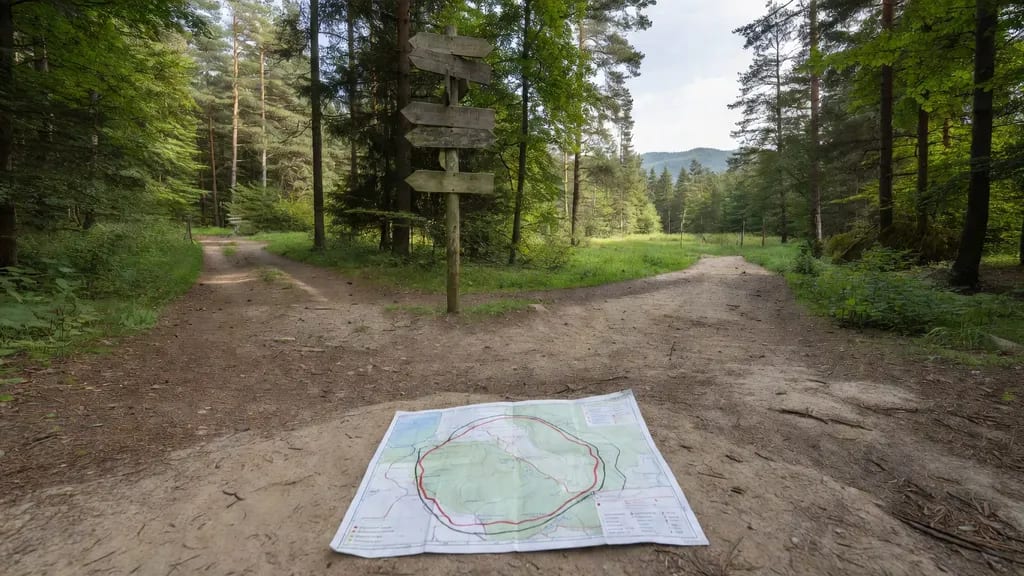 Przymiarki Jak Dojechać