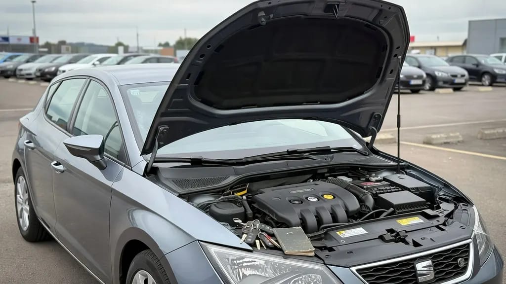 Seat Leon 3 – Jaki Silnik Wybrać