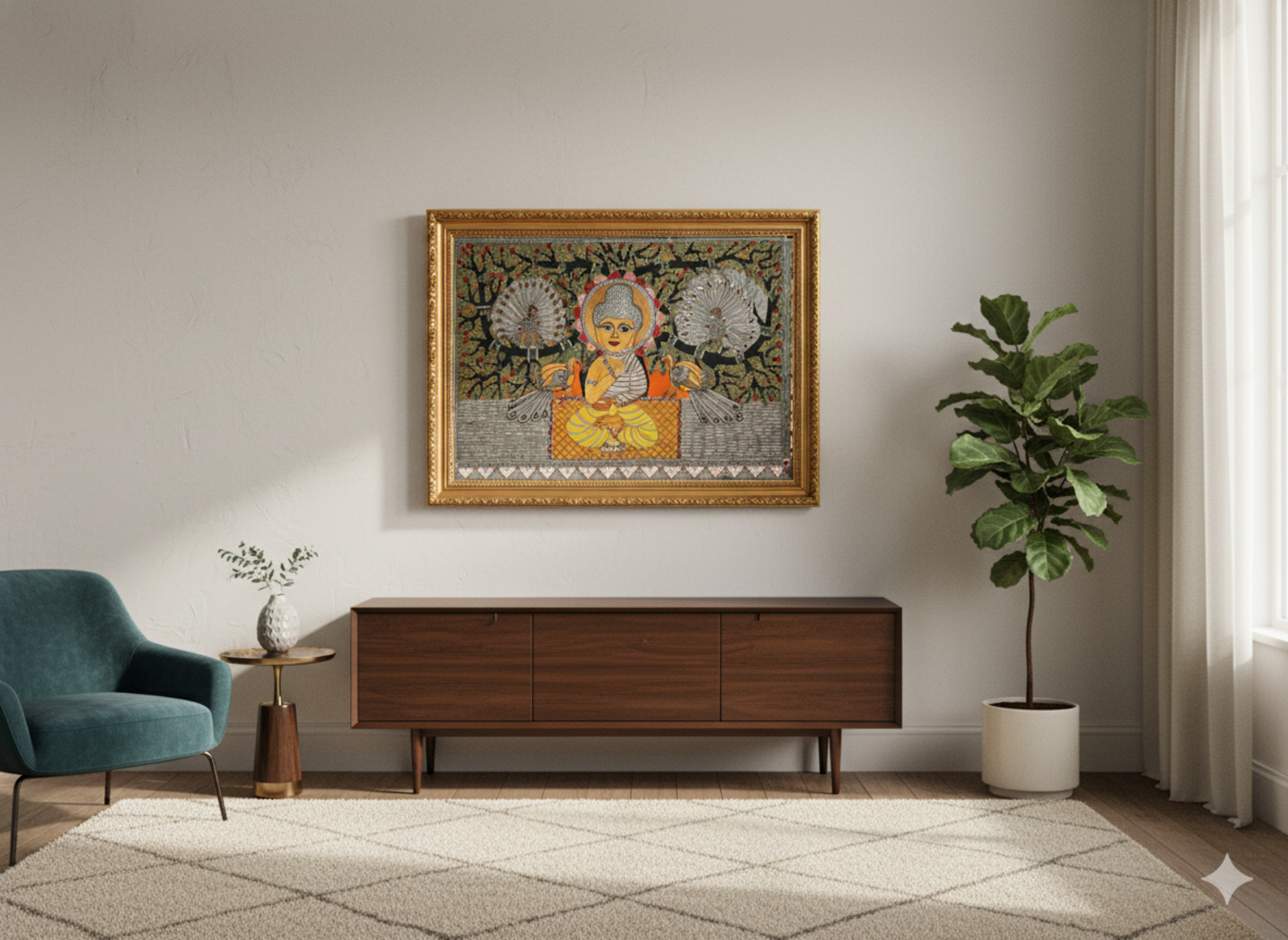 Divya Mayura Prabha view 5