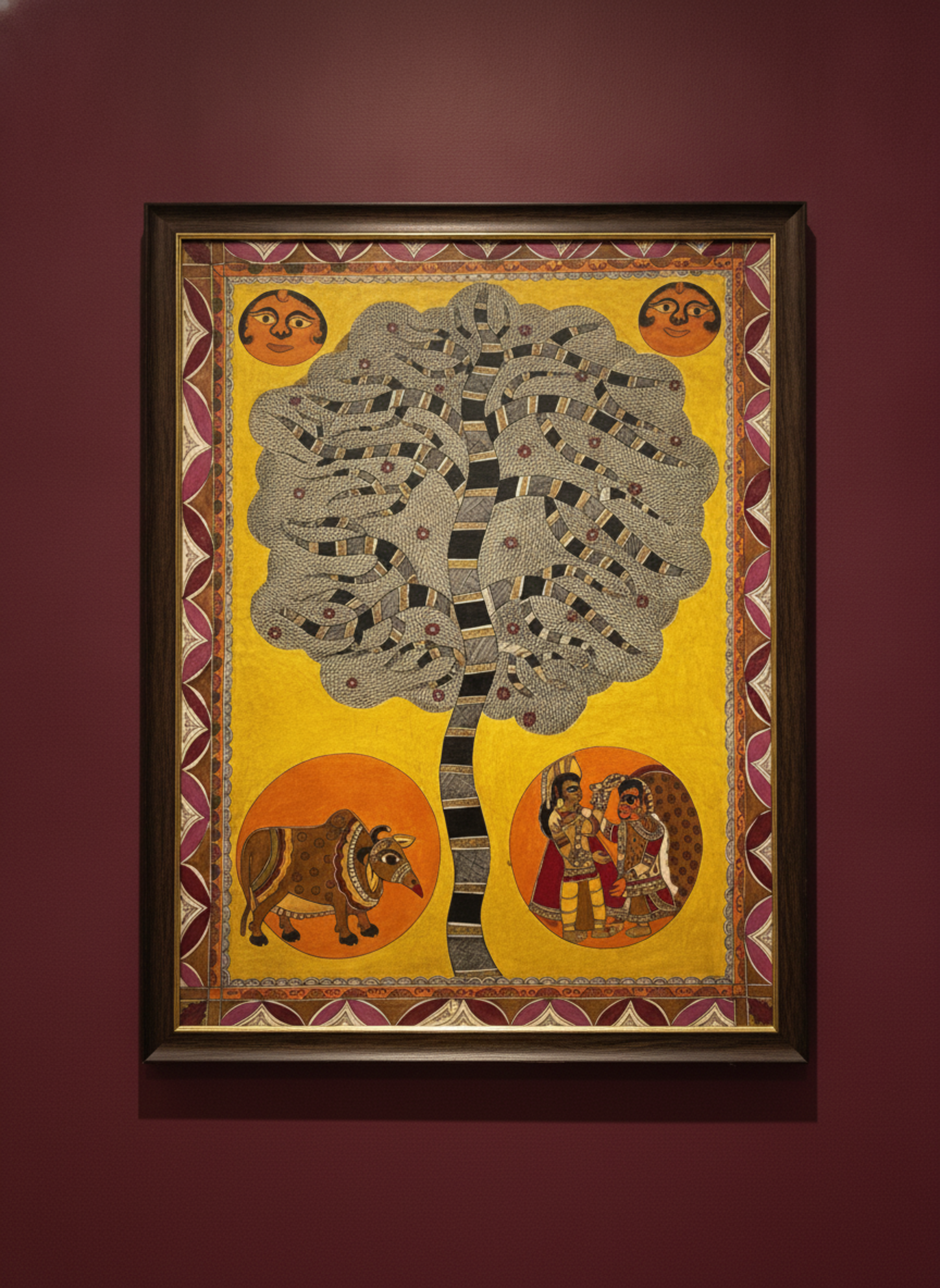 Vriksha Vivah Utsav