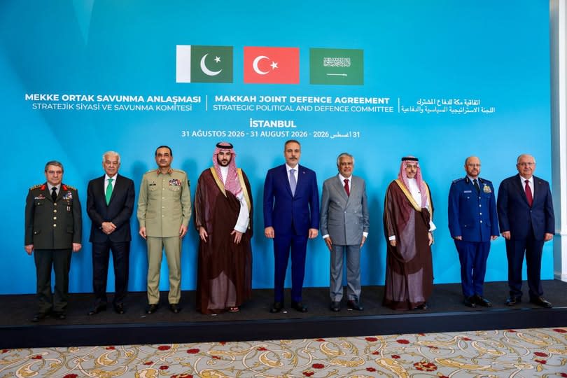 هل تنضم بنغلاديش إلى التحالف الدفاعي في مكة؟ تحذيرات من تعقيد العلاقات مع الهند