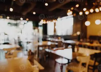 Cafe Background