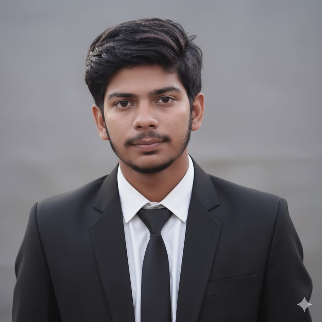 Jisu Kumar