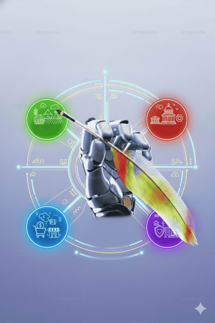 Why Capitalism, Socialism, and Communism Still Matter in Today’s World