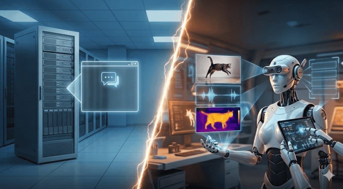 Why the Future of AI Isn’t Bigger