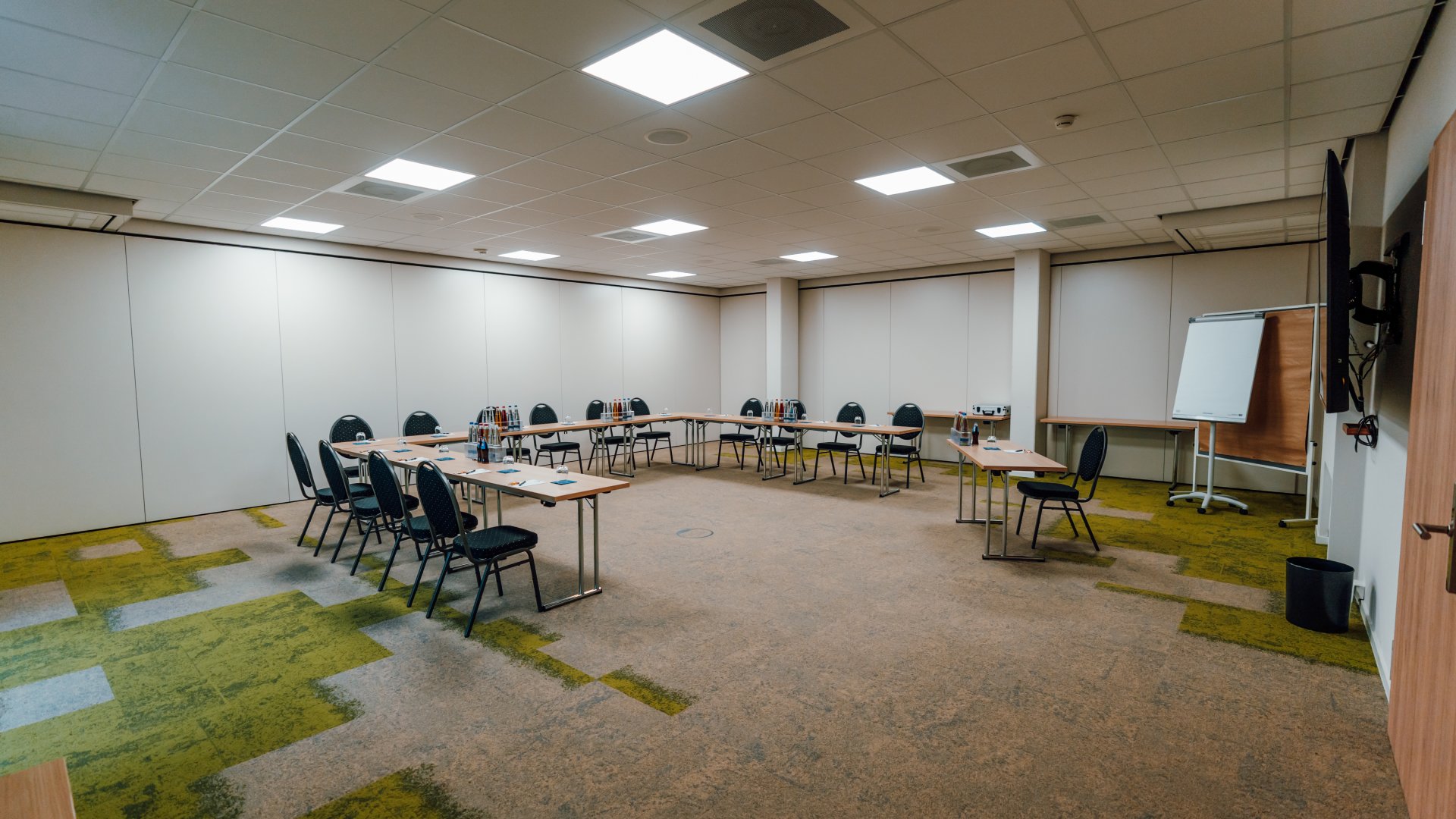 Tagungsraum Weingut Römmert