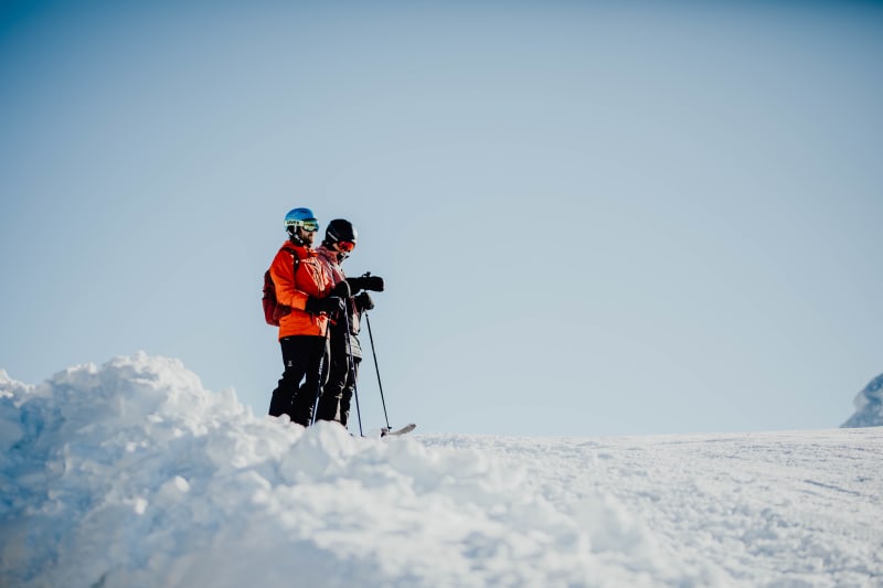 Wintersport
